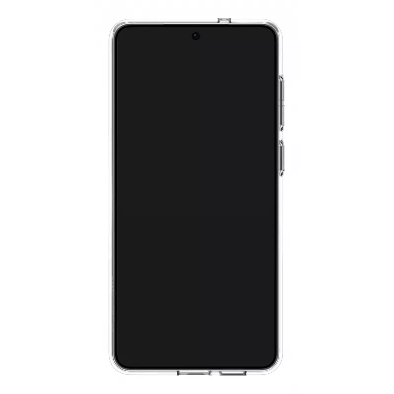 dbramante1928 GPEDNIBL6786 etui do telefonu 17 cm (6.7 cala) etui przezroczyste