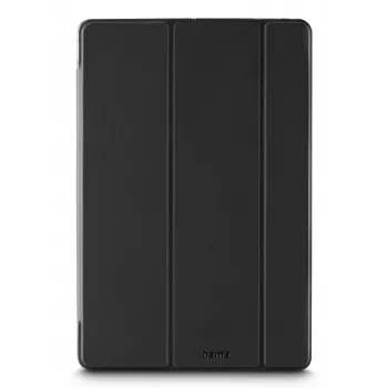 Hama Fold Clear 27.7 cm (10.9 inch) Folio Czarny