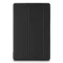 Hama Fold Clear 27.7 cm (10.9 inch) Folio Czarny