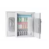 Key cabinet organizer Wedo 102 62137