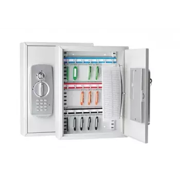 Key cabinet organizer Wedo 102 62137
