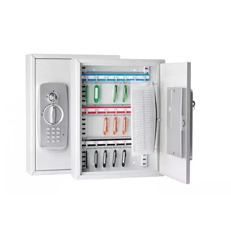 Key cabinet organizer Wedo 102 62137