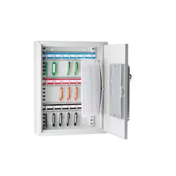 Key cabinet organizer Wedo 102 62137