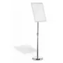Stojak informacyjny Durable 479923 A3 Aluminium Plastik Stal Wysokość 1290 mm