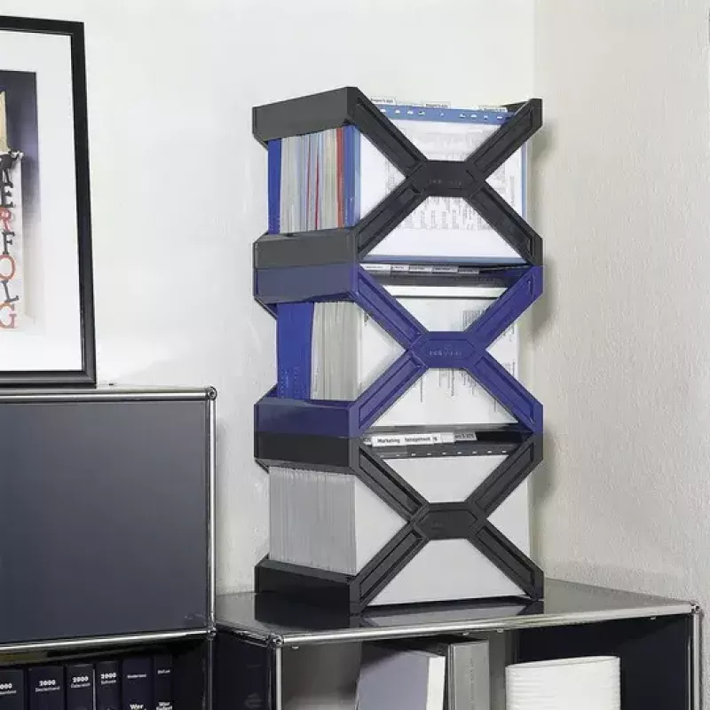 Literature rack Durable 2611