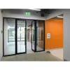 Stojak informacyjny Durable 479823 A4 Aluminium Plastik Stal 1205 mm