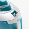 TORNADO TSS-2400D | Cyfrowa stacja parowa z ceramiczną stopą i uderzeniem pary 280 g