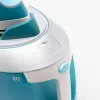 TORNADO TSS-2400D | Cyfrowa stacja parowa z ceramiczną stopą i uderzeniem pary 280 g
