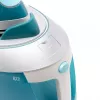 TORNADO TSS-2400D | Cyfrowa stacja parowa z ceramiczną stopą i uderzeniem pary 280 g