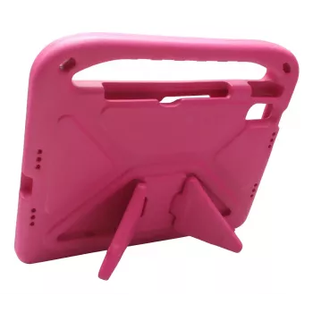 Etui ochronne RealPower 518802 do tabletu 27,7 cm (10,9 cala) Różowe