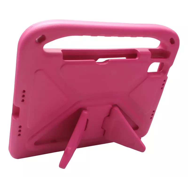 Etui ochronne RealPower 518802 do tabletu 27,7 cm (10,9 cala) Różowe