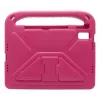 Etui ochronne RealPower 518802 do tabletu 27,7 cm (10,9 cala) Różowe