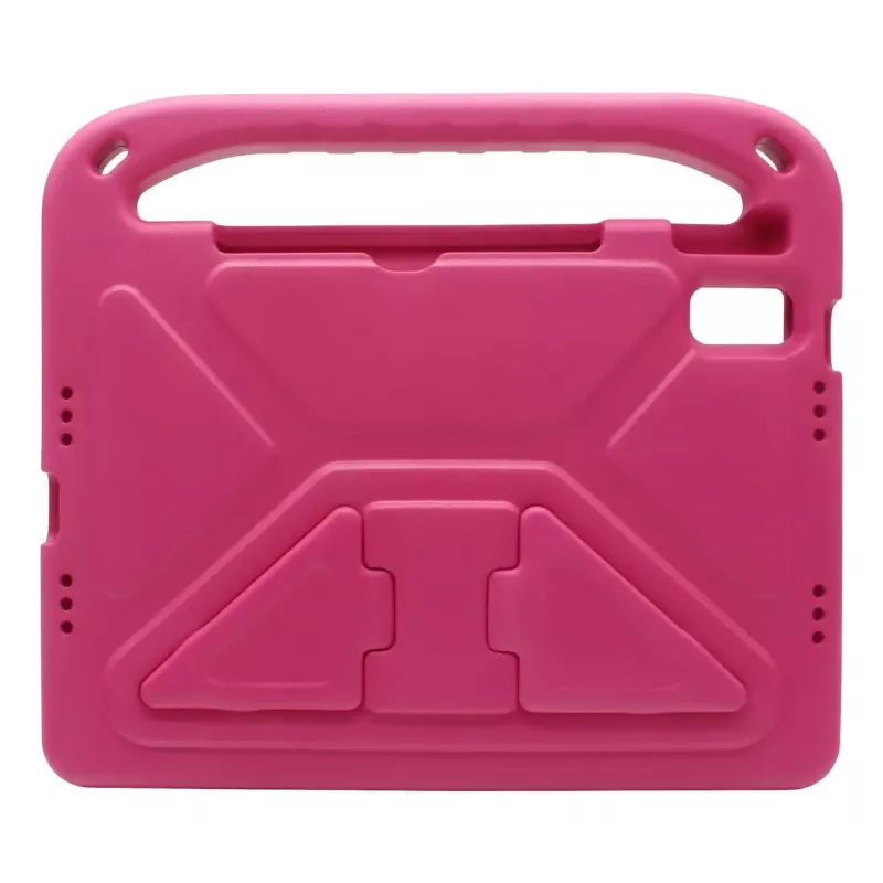 Etui ochronne RealPower 518802 do tabletu 27,7 cm (10,9 cala) Różowe