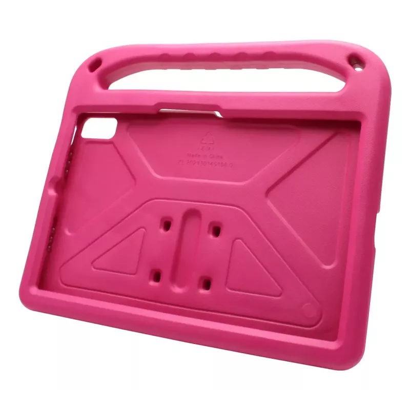 Etui ochronne RealPower 518802 do tabletu 27,7 cm (10,9 cala) Różowe