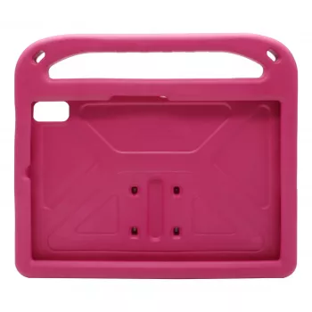 Etui ochronne RealPower 518802 do tabletu 27,7 cm (10,9 cala) Różowe