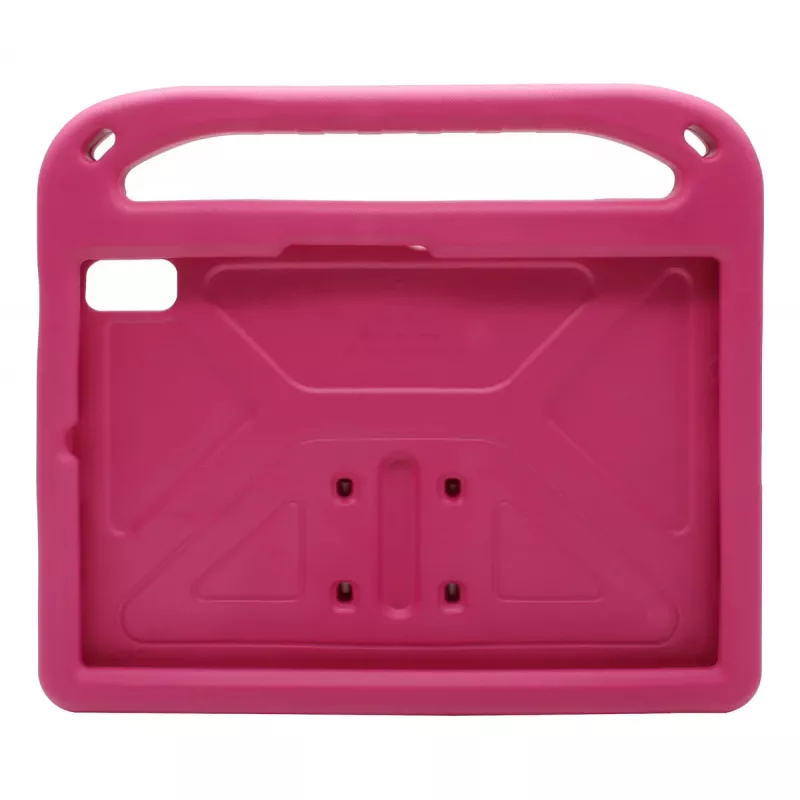 Etui ochronne RealPower 518802 do tabletu 27,7 cm (10,9 cala) Różowe