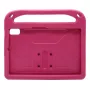 Etui ochronne RealPower 518802 do tabletu 27,7 cm (10,9 cala) Różowe