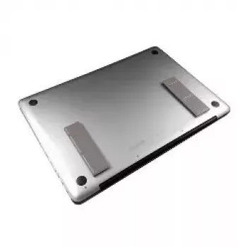 Podstawka pod laptop Terratec 221600 Szary