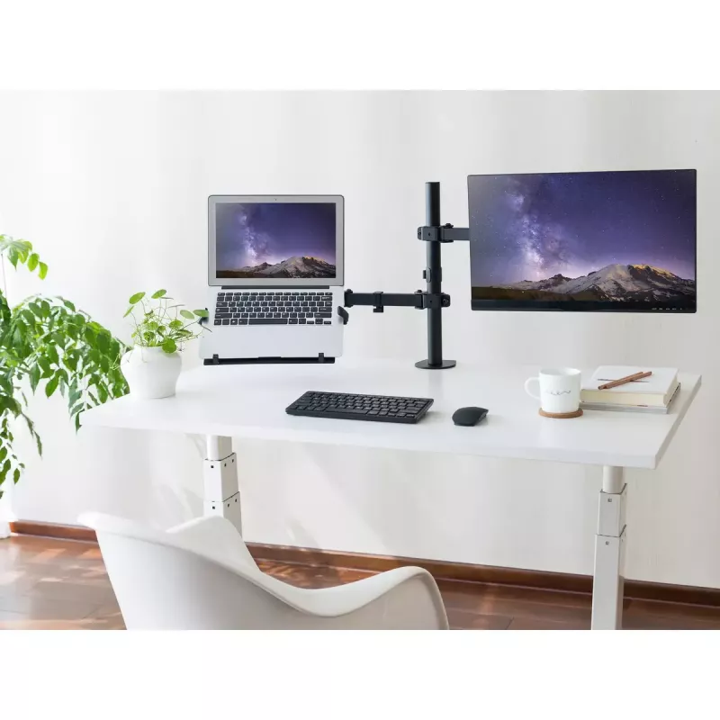Podstawka pod laptop Equip do laptopów 10 inch-15,6 inch