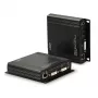 Lindy 140m Cat.6 DVI-D, USB, Audio i RS-232 KVM Extender