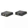 Lindy 140m Cat.6 DVI-D, USB, Audio i RS-232 KVM Extender