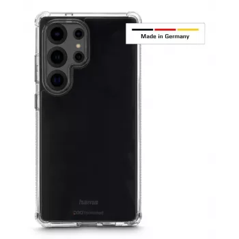 Hama Extreme Protect etui na telefon komórkowy 17,5 cm (6,9 cala) Pokrowiec Przezroczysty