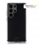 Hama Extreme Protect etui na telefon komórkowy 17,5 cm (6,9 cala) Pokrowiec Przezroczysty