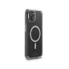 Hama 00138104 etui na telefon komórkowy 15,5 cm (6,1 cala) Pokrowiec Przezroczysty