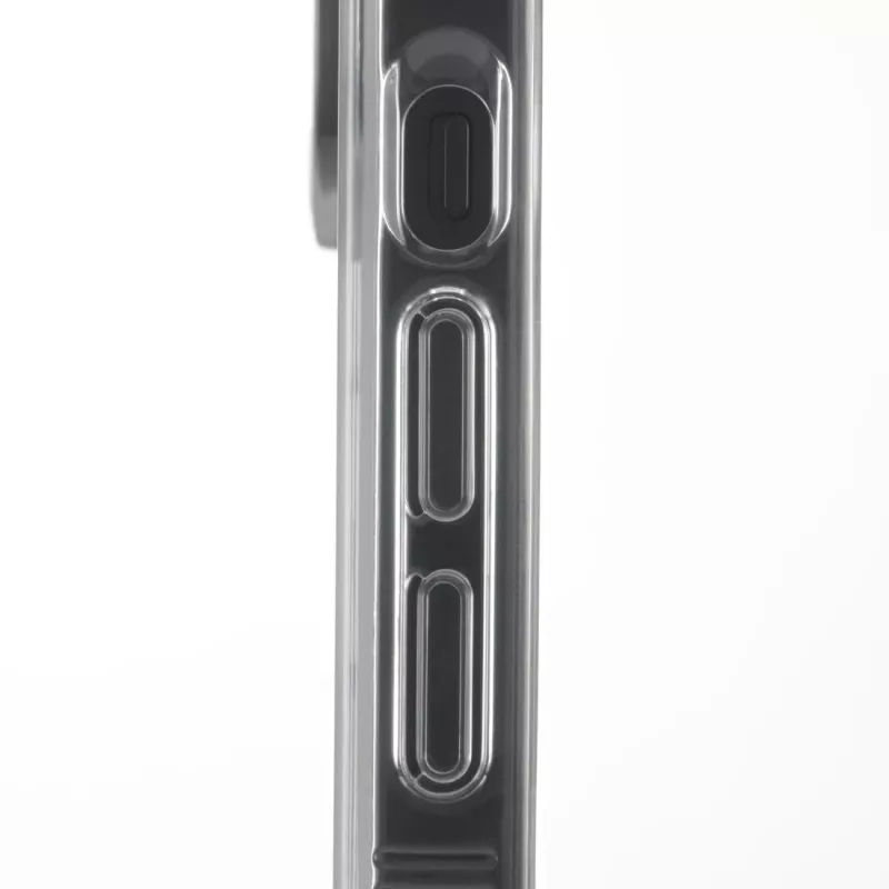 Hama 00138104 etui na telefon komórkowy 15,5 cm (6,1 cala) Pokrowiec Przezroczysty