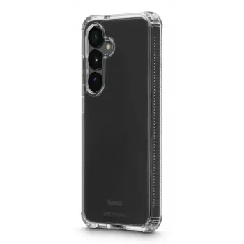 Etui Hama Extreme Protect do telefonu komórkowego 15,8 cm (6,2 cala) Pokrowiec Przezroczysty