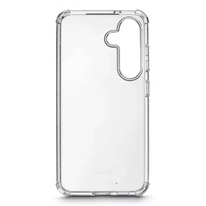Etui Hama Extreme Protect do telefonu komórkowego 15,8 cm (6,2 cala) Pokrowiec Przezroczysty