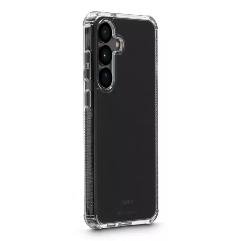 Etui Hama Extreme Protect do telefonu komórkowego 15,8 cm (6,2 cala) Pokrowiec Przezroczysty