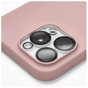 Hama Cam Protect ochraniacz na obiektyw aparatu Apple 1 szt.