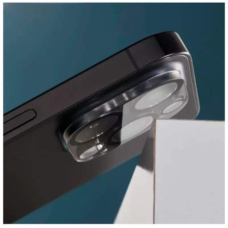 Hama Cam Protect ochraniacz na obiektyw aparatu Apple 1 szt.