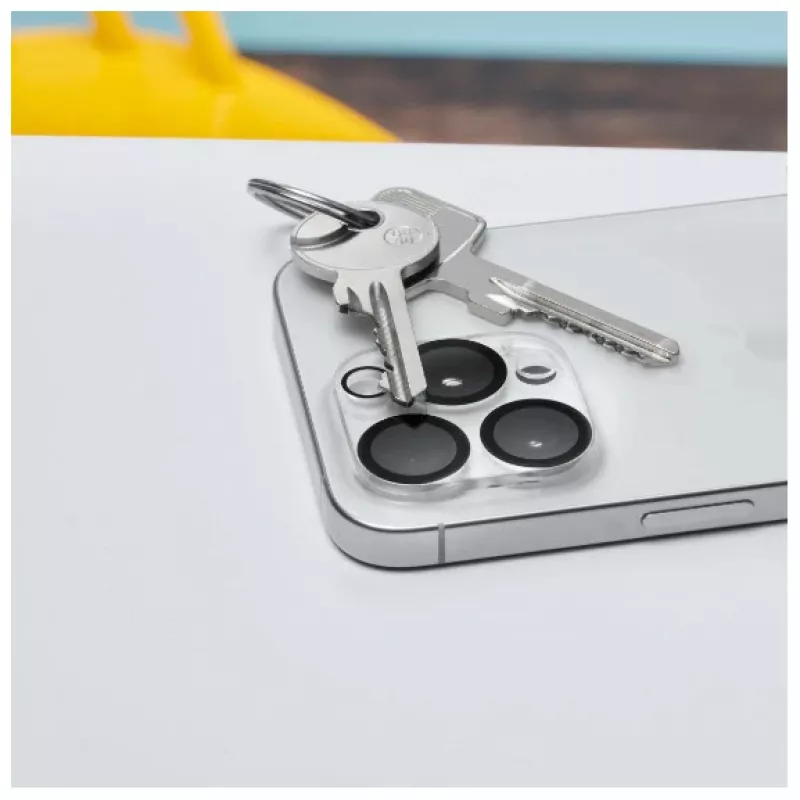Hama Cam Protect ochraniacz na obiektyw aparatu Apple 1 szt.