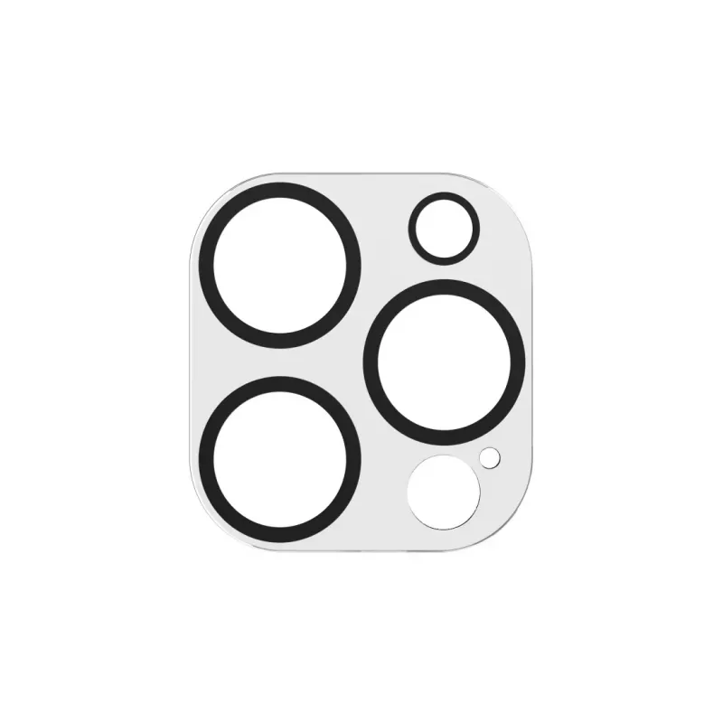 Osłona obiektywu aparatu Hama Cam Protect Apple 1 szt.