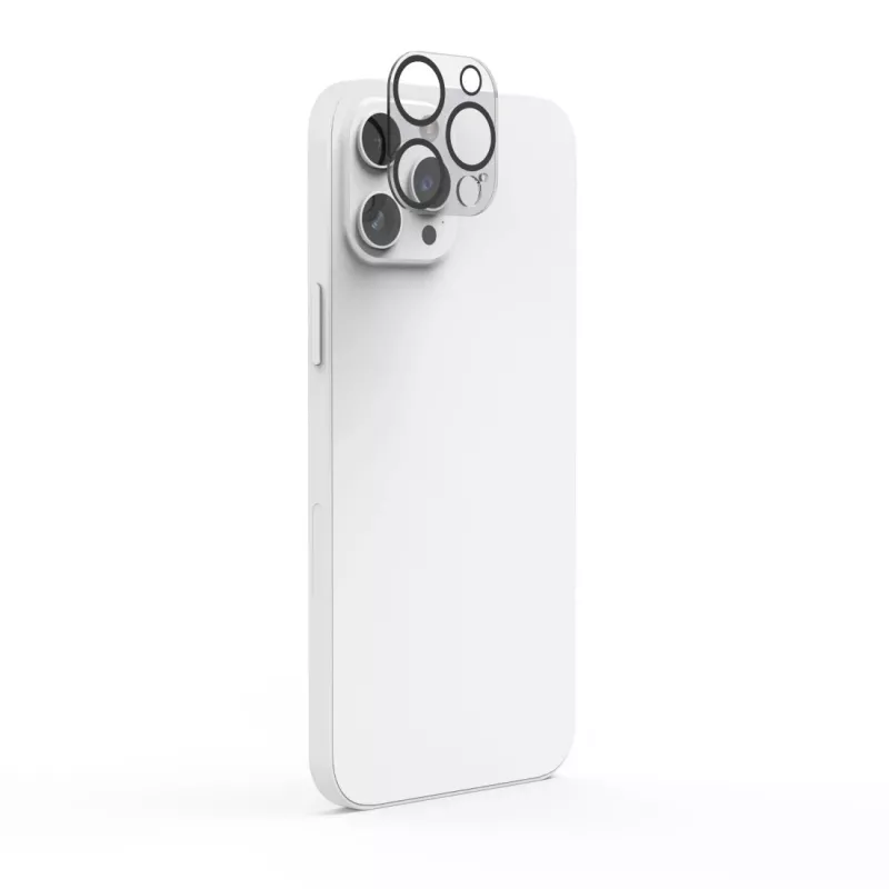 Osłona obiektywu aparatu Hama Cam Protect Apple 1 szt.
