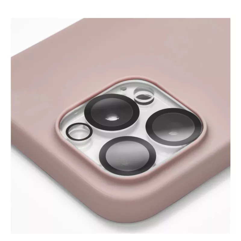 Osłona obiektywu aparatu Hama Cam Protect Apple 1 szt.