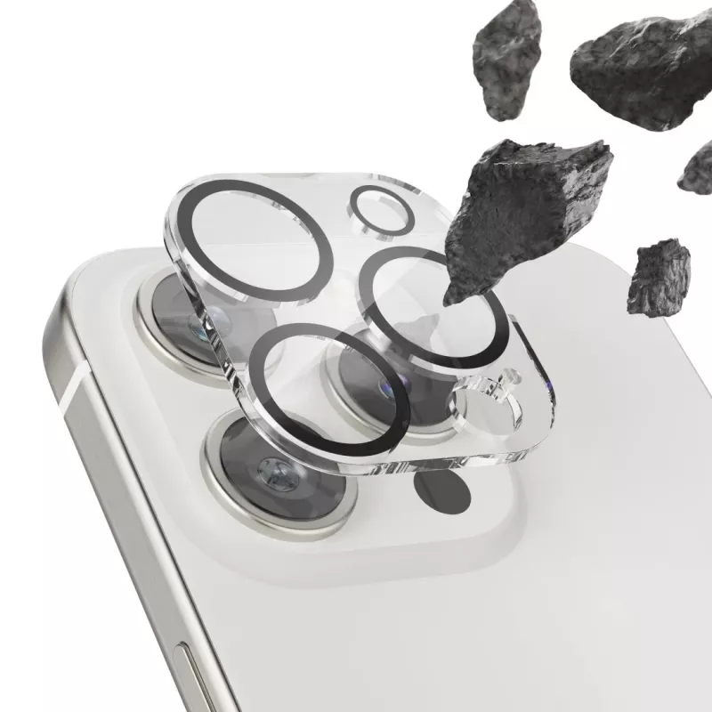 Osłona obiektywu aparatu Hama Cam Protect Apple 1 szt.