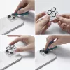 Hama Cam Protect Ochrona obiektywu aparatu Apple 1 szt.