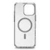 Hama Extreme Protect etui na telefon komórkowy 17,5 cm (6,9 cala) Pokrowiec przezroczysty