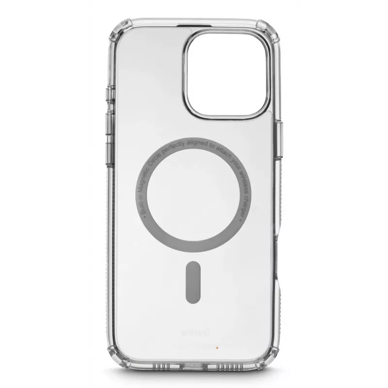 Hama Extreme Protect etui na telefon komórkowy 17,5 cm (6,9 cala) Pokrowiec przezroczysty