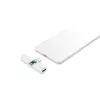 Akcesoria do smartfonów/telefonów komórkowych Hama 00201723 Adapter audio