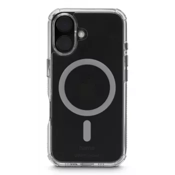 Hama Extreme Protect etui do telefonu 15,5 cm (6,1 cala) pokrowiec przezroczysty
