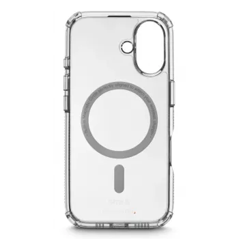 Hama Extreme Protect etui do telefonu 15,5 cm (6,1 cala) pokrowiec przezroczysty
