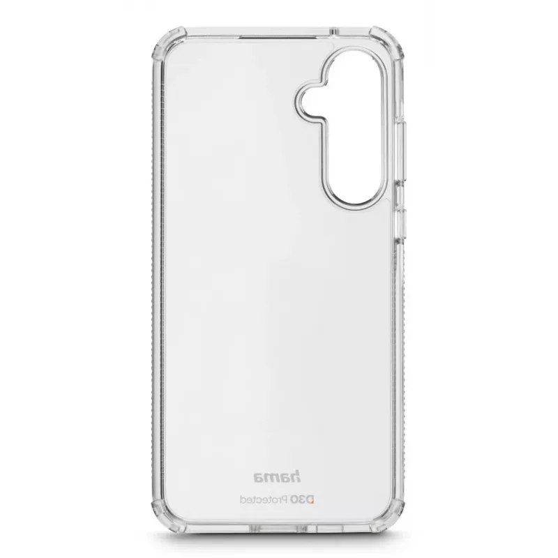 Hama Extreme Protect etui na telefon komórkowy 17 cm (6,7 cala) Pokrowiec Przezroczysty
