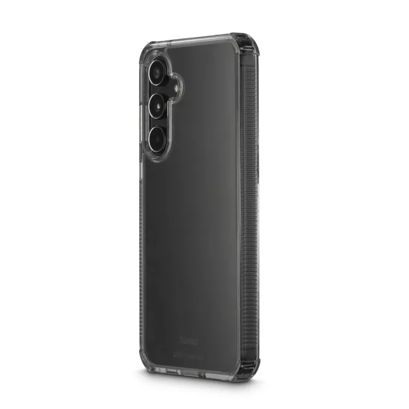 Hama Extreme Protect etui na telefon komórkowy 17 cm (6,7 cala) Pokrowiec Przezroczysty