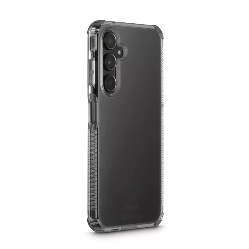Hama Extreme Protect etui na telefon komórkowy 17 cm (6,7 cala) Cover Transparent