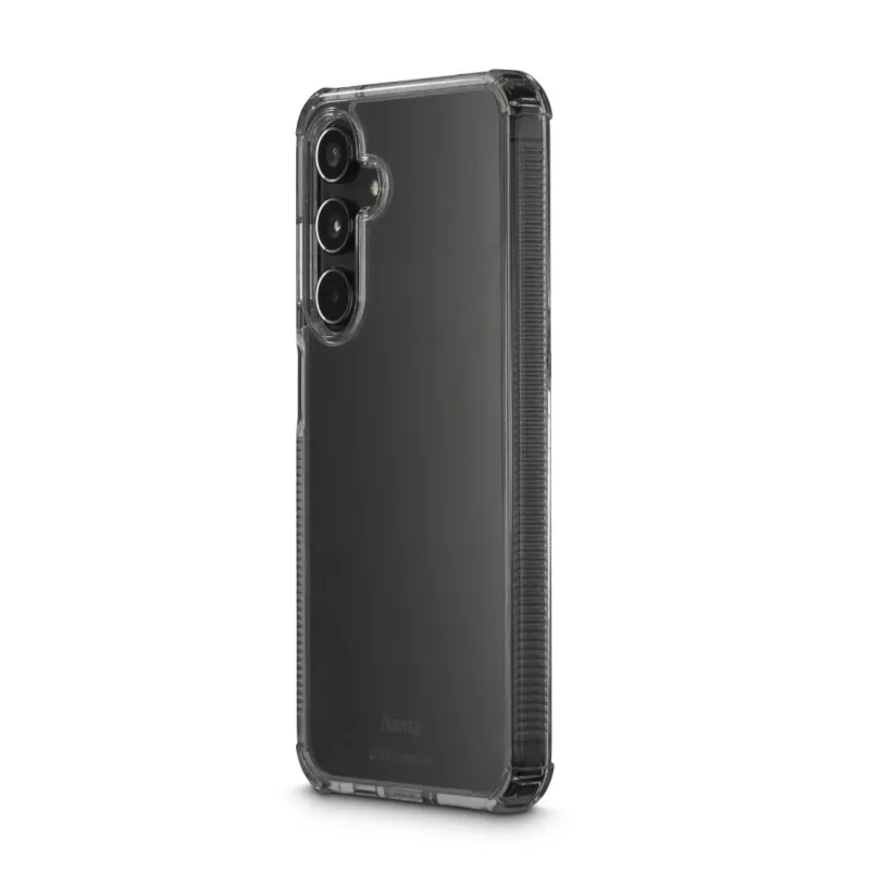 Hama Extreme Protect etui na telefon komórkowy 17 cm (6,7 cala) Cover Transparent