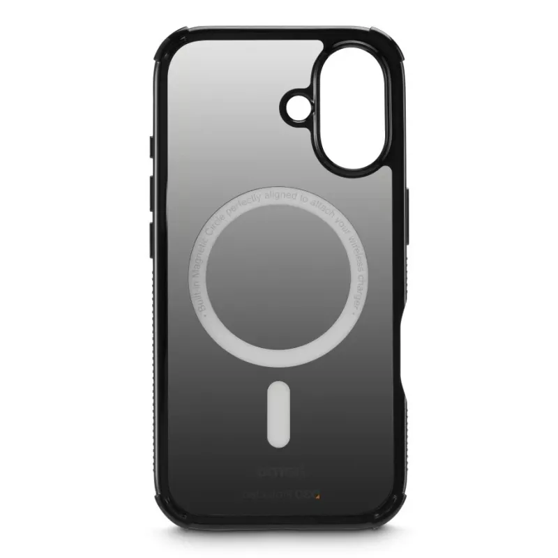 Hama Extreme Protect etui na telefon komórkowy 15,5 cm (6,1 cala) pokrowiec Czarny